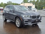 Used 2019 BMW X5 xDrive40i w/ Executive Package image 3