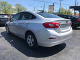 Used 2018 Chevrolet Cruze LS image 5