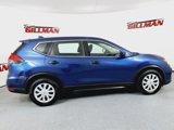 Used 2017 Nissan Rogue S image 4