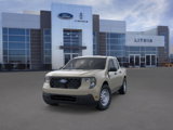 New 2025 Ford Maverick XL image 2