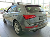 Used 2016 Audi Q5 3.0T Premium Plus w/ Technology Package image 4