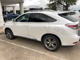 Used 2013 Lexus RX 350 FWD image 3