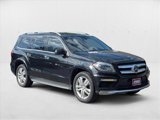 Used 2013 Mercedes-Benz GL 550 4MATIC image 3