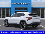 New 2025 Chevrolet Trax RS image 4