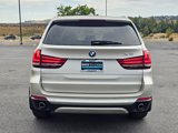 Used 2015 BMW X5 xDrive35d image 5