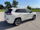 Used 2019 Jeep Cherokee Overland w/ Technology Group image 3