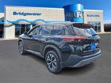 Used 2021 Nissan Rogue SV image 4
