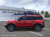 New 2025 Ford Bronco Sport Big Bend image 3