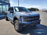 Certified 2023 Ford F150 Raptor image 4