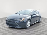 Used 2022 Toyota Corolla SE image 2
