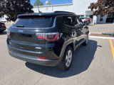 Used 2020 Jeep Compass Latitude w/ Cold Weather Group image 3