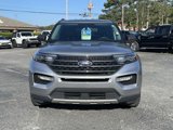 Used 2022 Ford Explorer XLT w/ Equipment Group 202A image 2