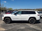 New 2025 Jeep Grand Cherokee L Altitude image 2