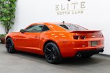 Used 2010 Chevrolet Camaro SS w/ RS Package image 3