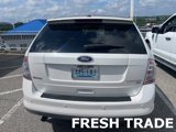 Used 2010 Ford Edge Limited image 4