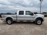 Used 2015 Ford F250 Lariat w/ Lariat Interior Package image 6
