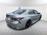 Certified 2023 Toyota Camry XSE image 3