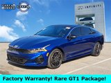 Used 2021 Kia K5 GT w/ GT1 Package image 1
