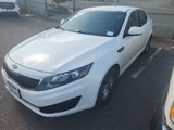 Used 2011 Kia Optima LX image 3
