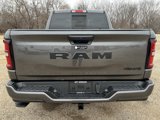 New 2025 RAM 1500 Tradesman image 4