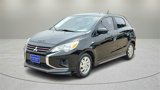 Used 2021 Mitsubishi Mirage ES image 3