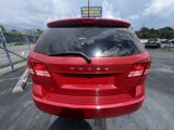 Used 2018 Dodge Journey SE w/ Blacktop Package image 4