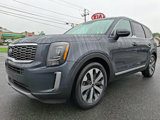 Used 2020 Kia Telluride EX w/ EX Premium Package image 3