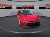 Used 2021 Toyota Corolla LE image 4