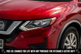 Used 2017 Nissan Rogue SV w/ SV Premium Package image 2