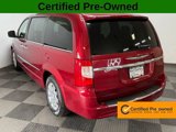 Used 2016 Chrysler Town & Country Touring w/ Driver Convenience Group image 6