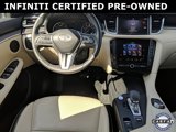 Certified 2022 INFINITI QX50 Luxe image 2