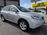 Used 2010 Lexus RX 350 AWD image 2