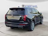 Certified 2023 Cadillac XT6 Premium Luxury image 5