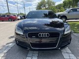 Used 2012 Audi TT 2.0T Prestige image 3