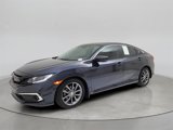 Used 2021 Honda Civic EX image 3