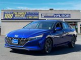 Certified 2022 Hyundai Elantra SEL w/ Convenience Package image 4