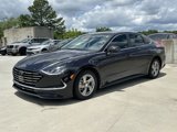 Used 2023 Hyundai Sonata SE w/ Cargo Package image 2
