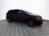 Used 2014 Dodge Journey SXT w/ Flexible Seating Group image 3