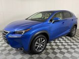 Used 2016 Lexus NX 300h FWD image 3