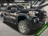 Used 2021 GMC Sierra 1500 Elevation image 6