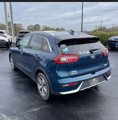 Used 2018 Kia Niro LX image 2