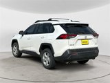 Used 2019 Toyota RAV4 XLE image 3