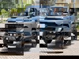 Used 2025 Ford Bronco Outer Banks image 2