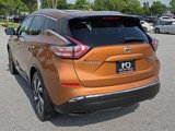 Used 2016 Nissan Murano Platinum w/ Platinum Technology Package image 3