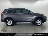 Used 2015 Jeep Cherokee Latitude w/ Comfort/Convenience Group image 5