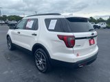 Used 2016 Ford Explorer Sport w/ Equipment Group 401A image 5