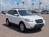 Used 2009 Hyundai Santa Fe Limited image 3
