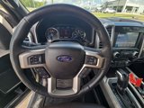 Used 2016 Ford F150 Platinum w/ Equipment Group 701A Luxury image 4
