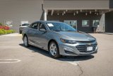 Used 2023 Chevrolet Malibu LS image 3