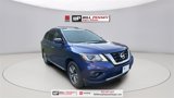 Used 2020 Nissan Pathfinder S image 2
